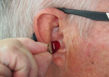 Tips For First Time Hearing Aids Users