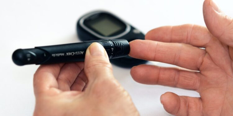 A Brief Guide on Diabetes