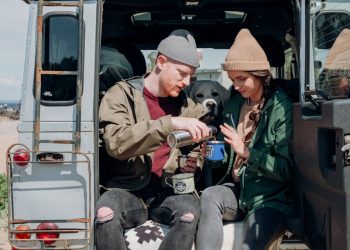 The Ultimate Guide to RV Adventures