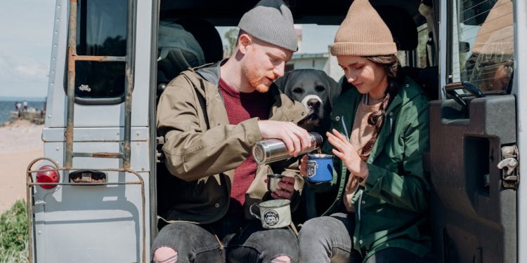 The Ultimate Guide to RV Adventures