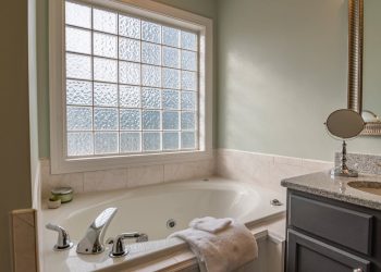 Inspiring Bathroom Renovation Concepts