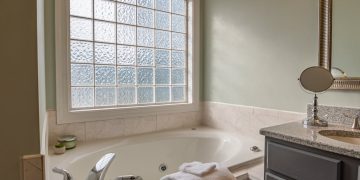 Inspiring Bathroom Renovation Concepts