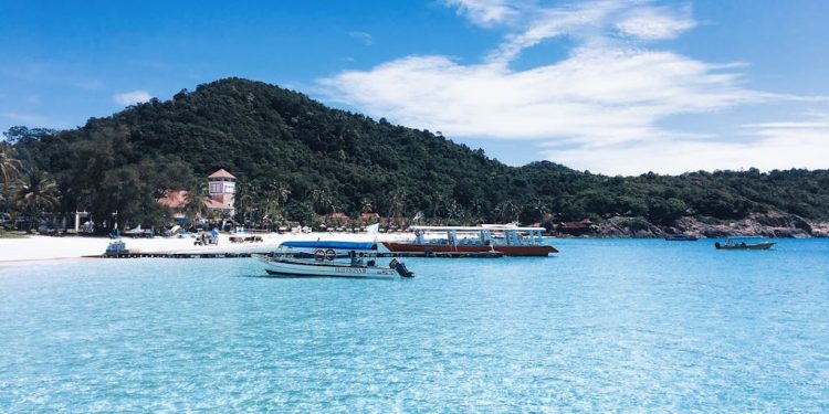 Best Cruise Destinations for a Relaxing Getaway