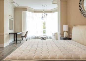 Choosing the Perfect Mattress