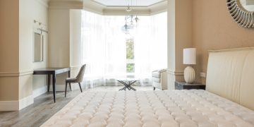 Choosing the Perfect Mattress
