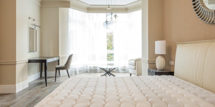 Choosing the Perfect Mattress