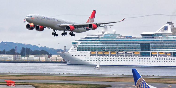 All Inclusive Cruises with Flights Included