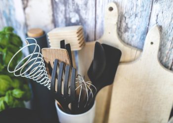 Must Have Kitchen Tools for Every Cook