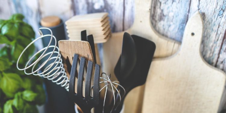 Must Have Kitchen Tools for Every Cook