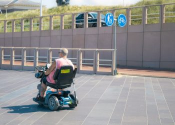 How to Choose the Best Electric Folding Wheelchair