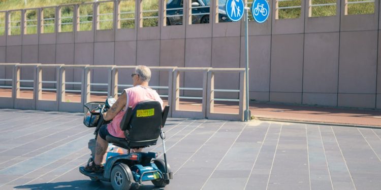 How to Choose the Best Electric Folding Wheelchair